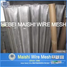 304_316 Stainless Steel Wire Mesh